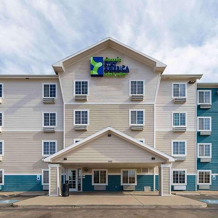 Extended Stay America Select Suites - Lubbock - South Dış mekan fotoğraf
