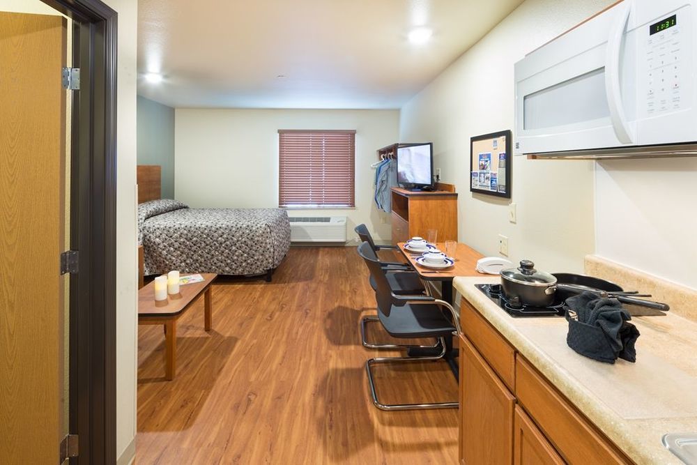 Extended Stay America Select Suites - Lubbock - South Oda fotoğraf