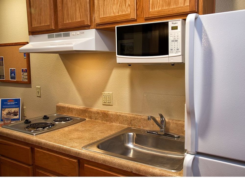 Extended Stay America Select Suites - Lubbock - South Oda fotoğraf