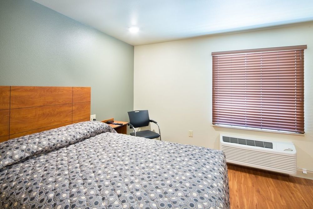 Extended Stay America Select Suites - Lubbock - South Oda fotoğraf