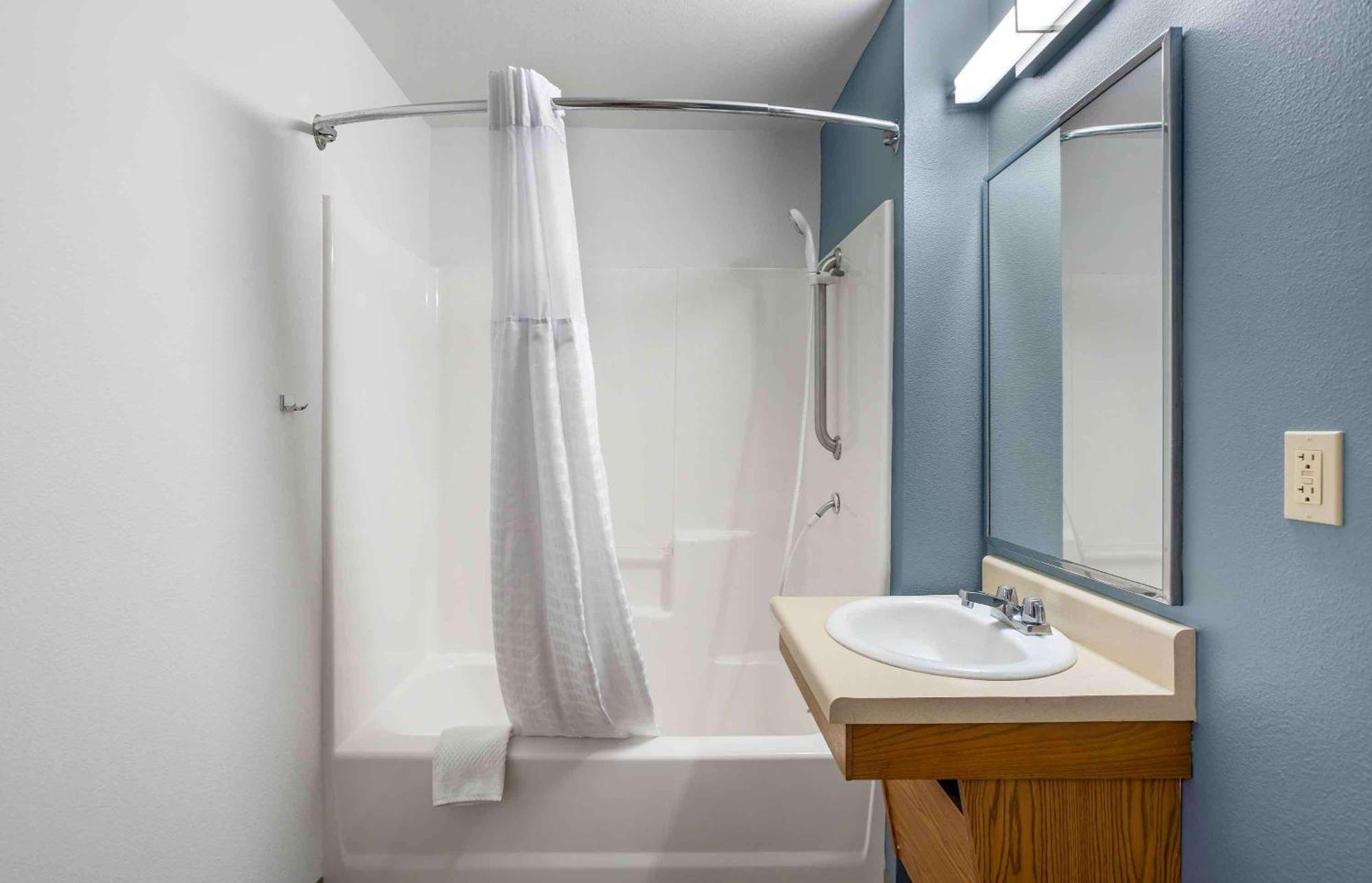 Extended Stay America Select Suites - Lubbock - South Dış mekan fotoğraf