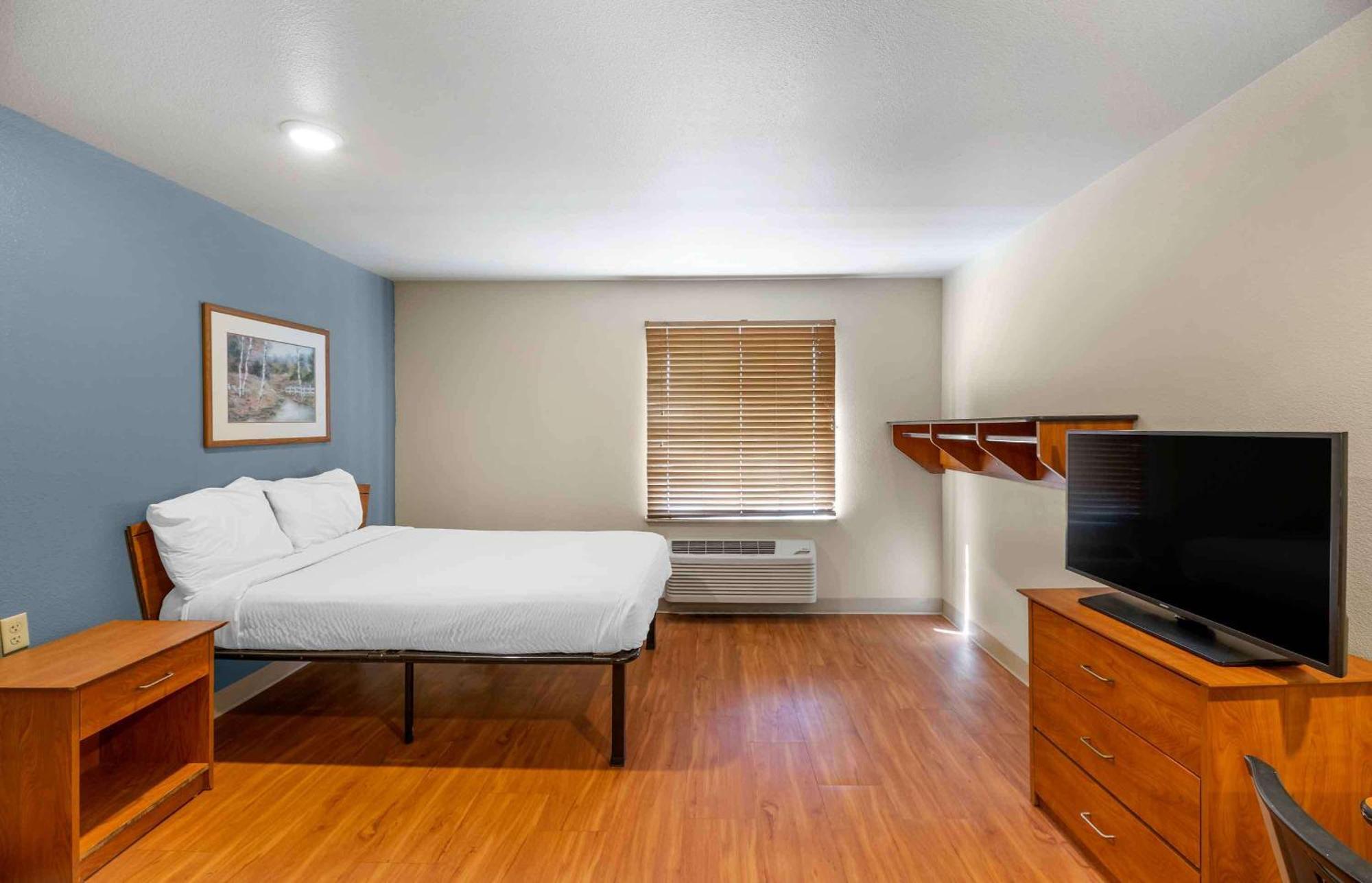 Extended Stay America Select Suites - Lubbock - South Dış mekan fotoğraf