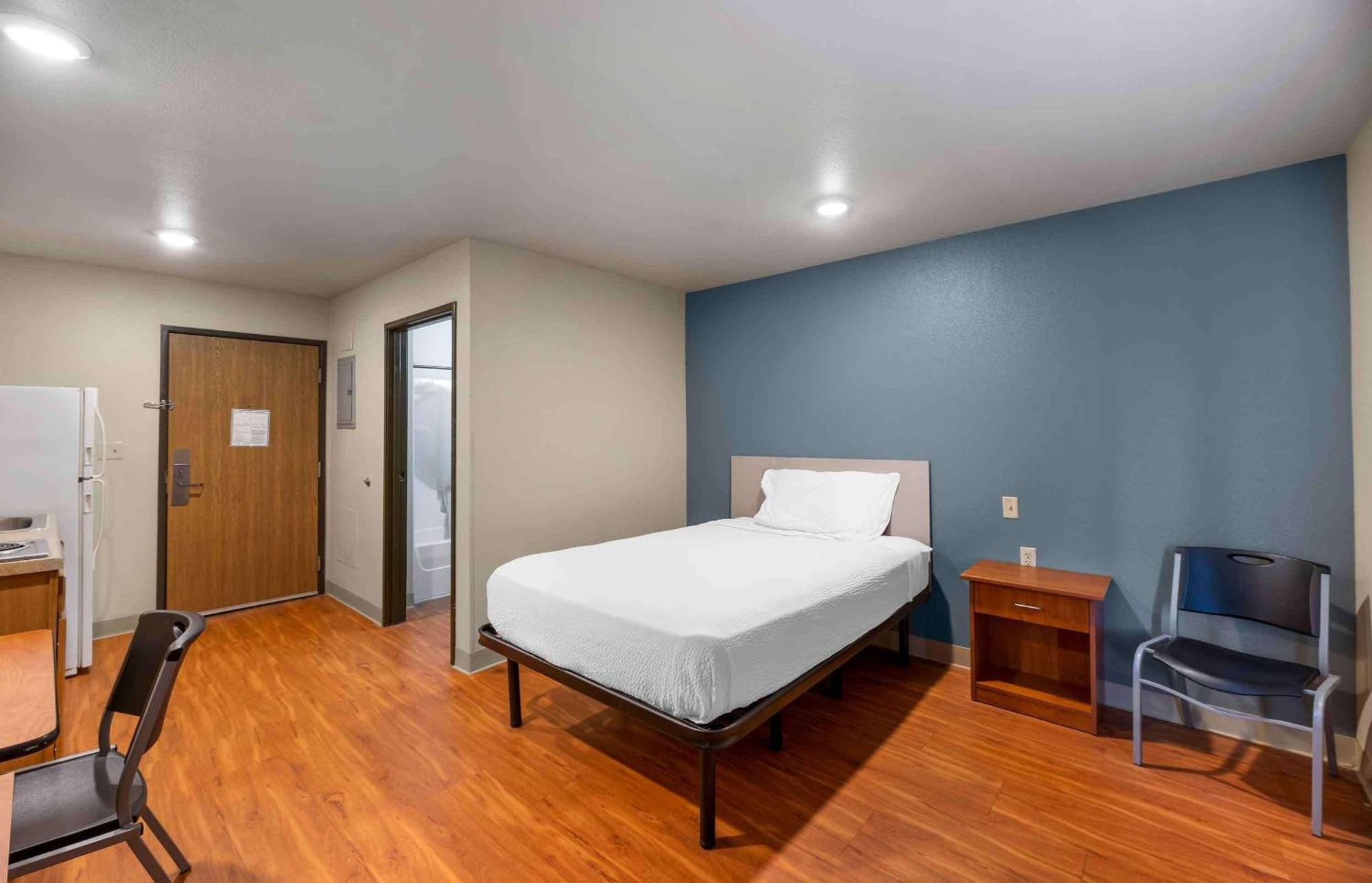 Extended Stay America Select Suites - Lubbock - South Dış mekan fotoğraf