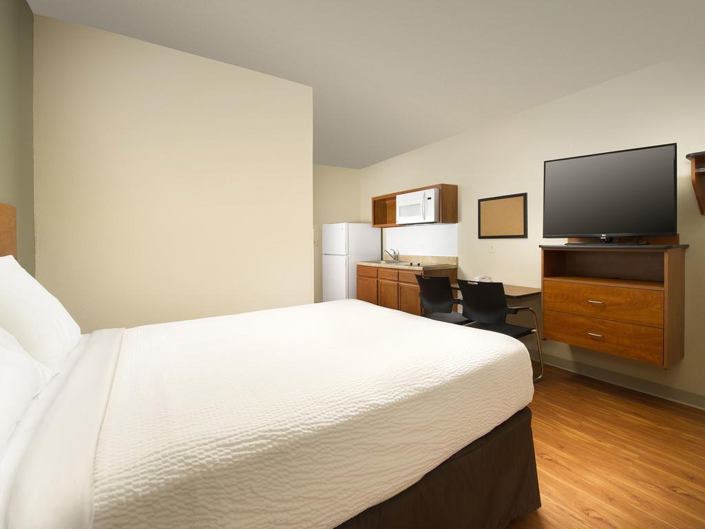 Extended Stay America Select Suites - Lubbock - South Dış mekan fotoğraf