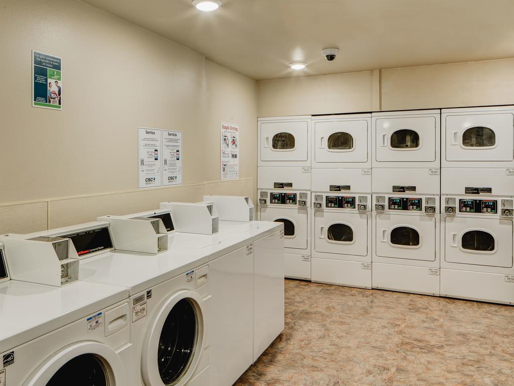 Extended Stay America Select Suites - Lubbock - South Dış mekan fotoğraf